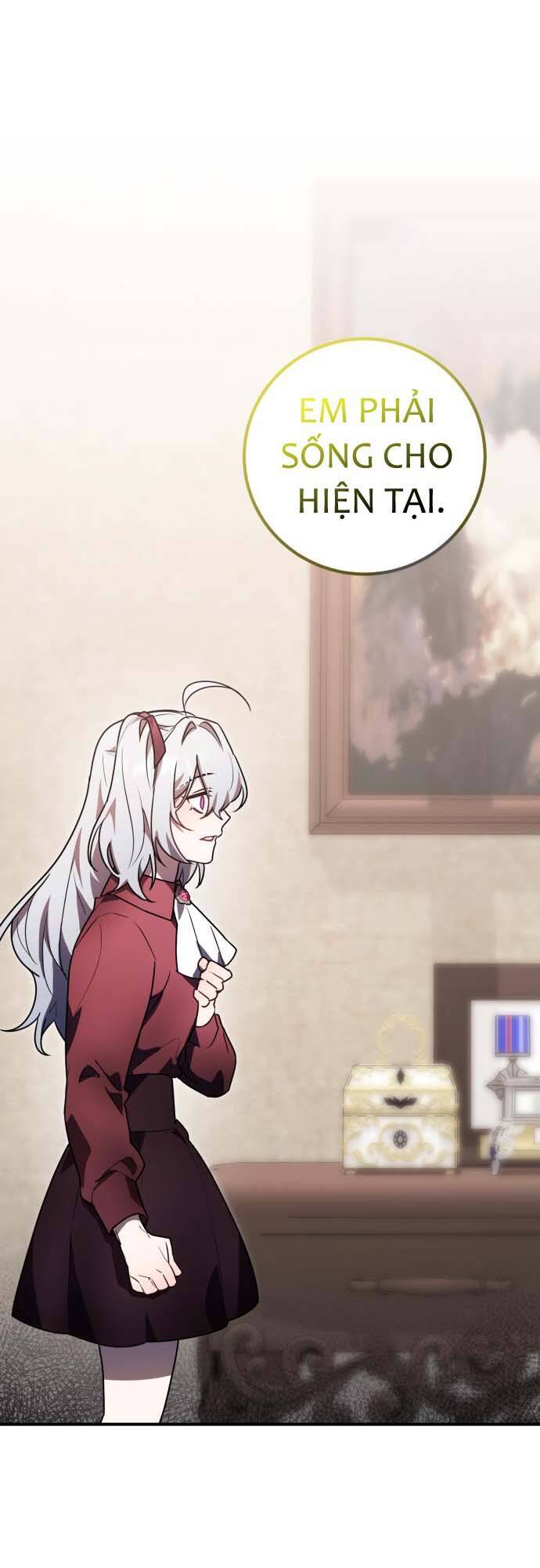 Hero X Demon King X Villain [Chap 1-127]