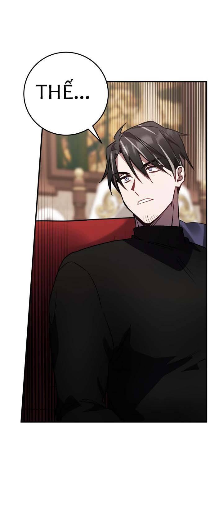 Hero X Demon King X Villain [Chap 1-127]