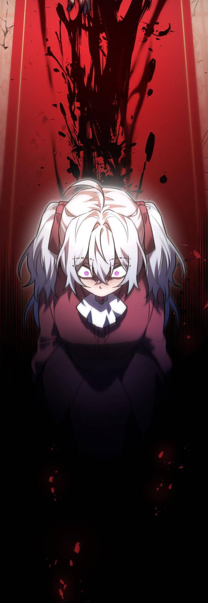 Hero X Demon King X Villain [Chap 1-127]