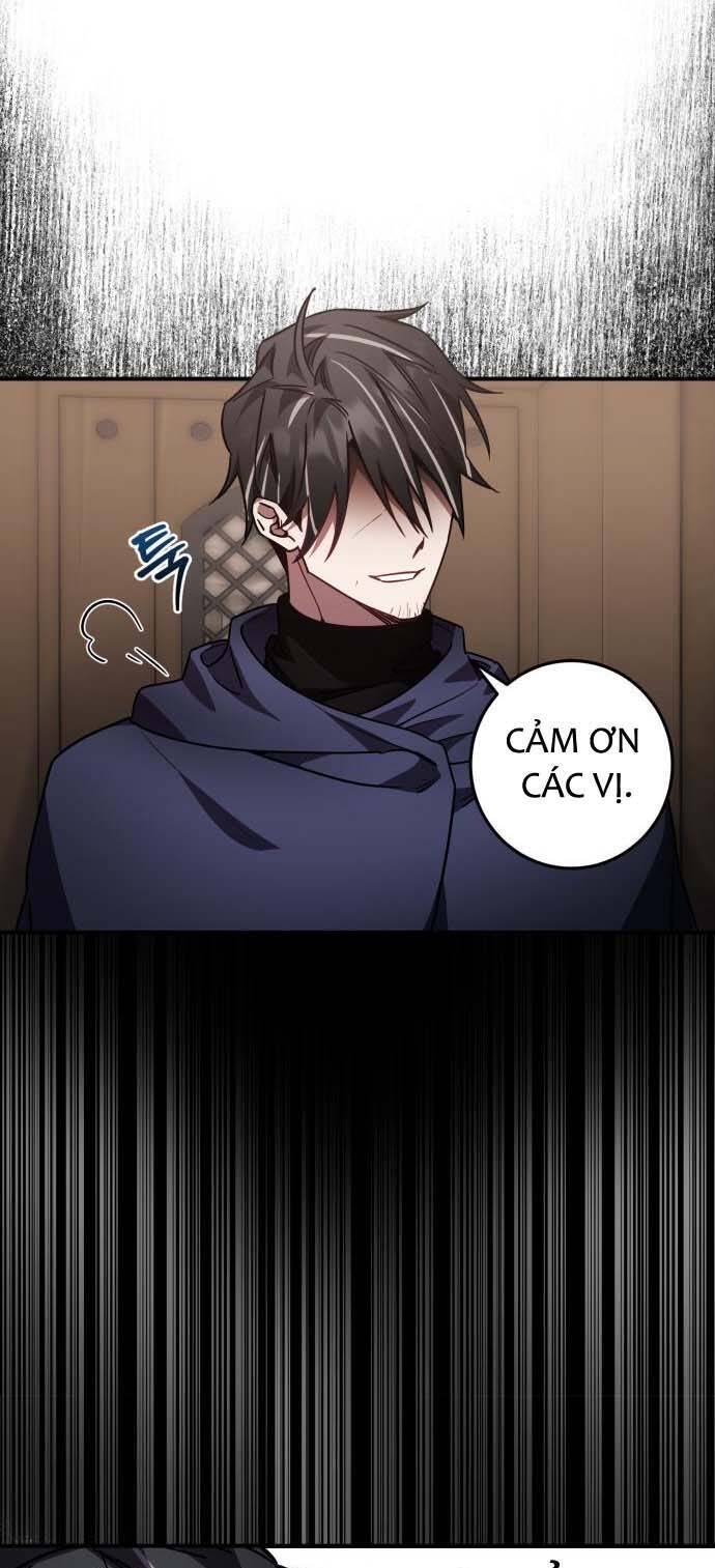 Hero X Demon King X Villain [Chap 1-127]