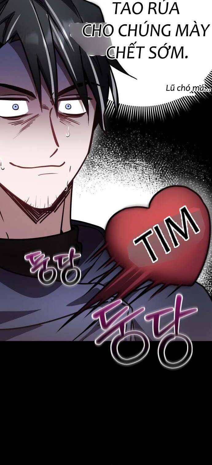 Hero X Demon King X Villain [Chap 1-127]