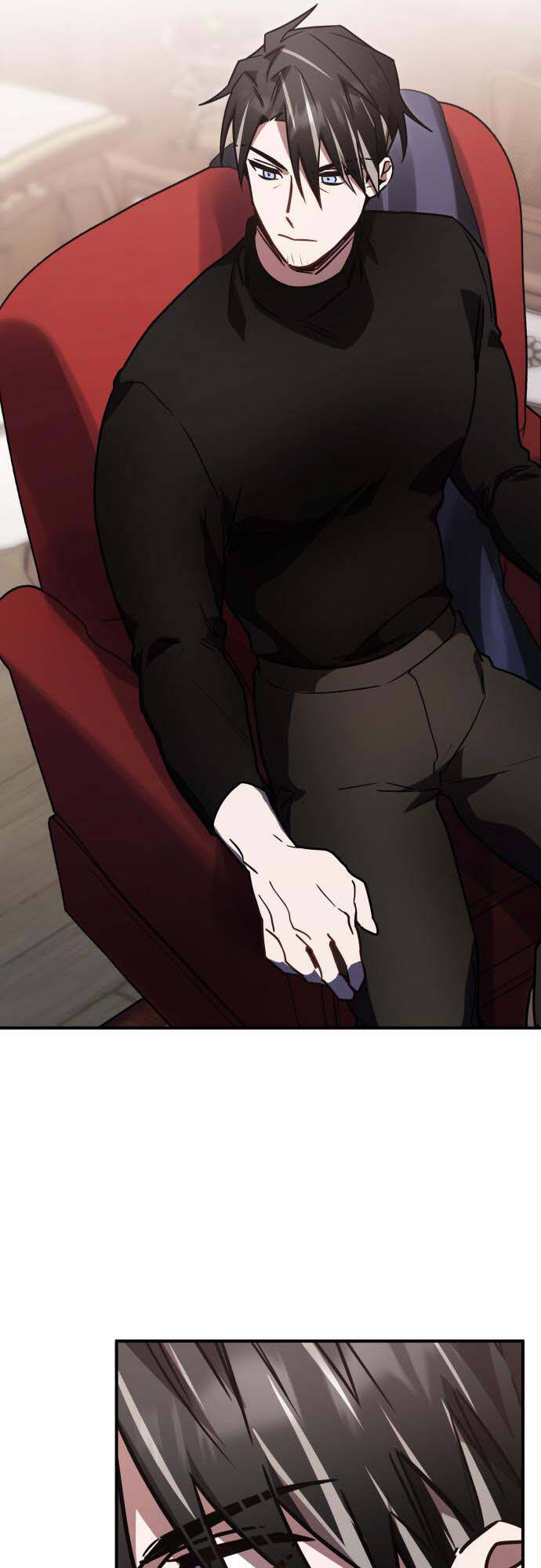 Hero X Demon King X Villain [Chap 1-127]