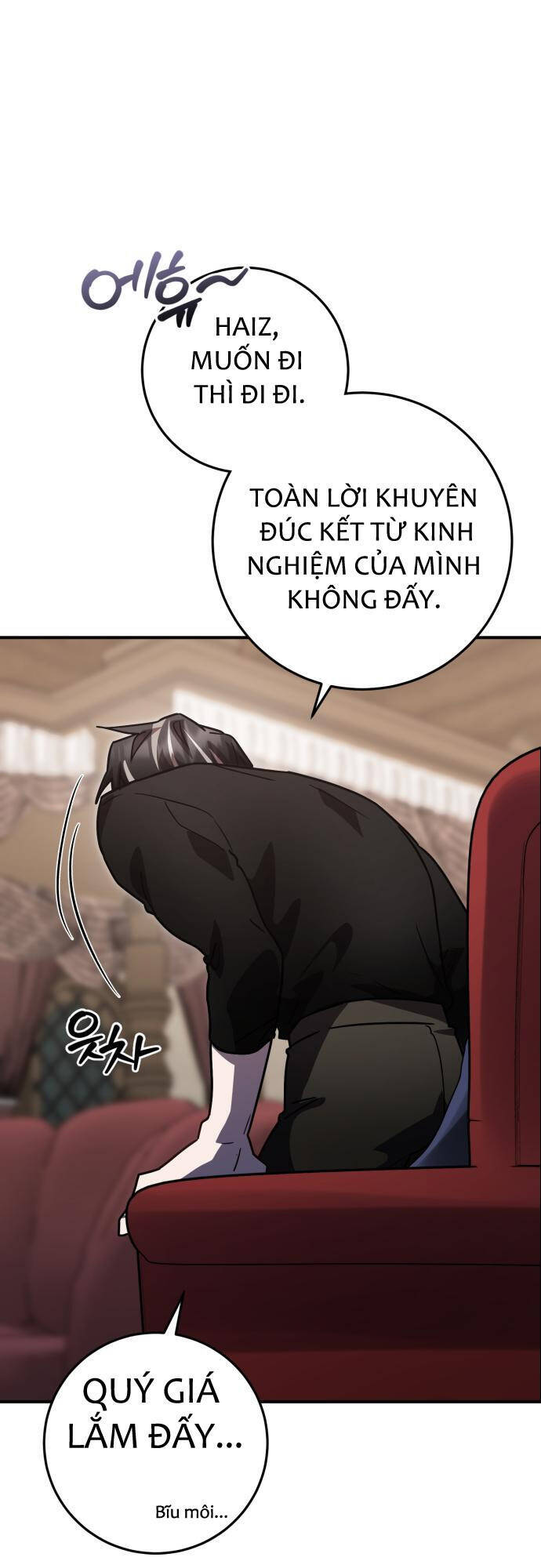 Hero X Demon King X Villain [Chap 1-127]