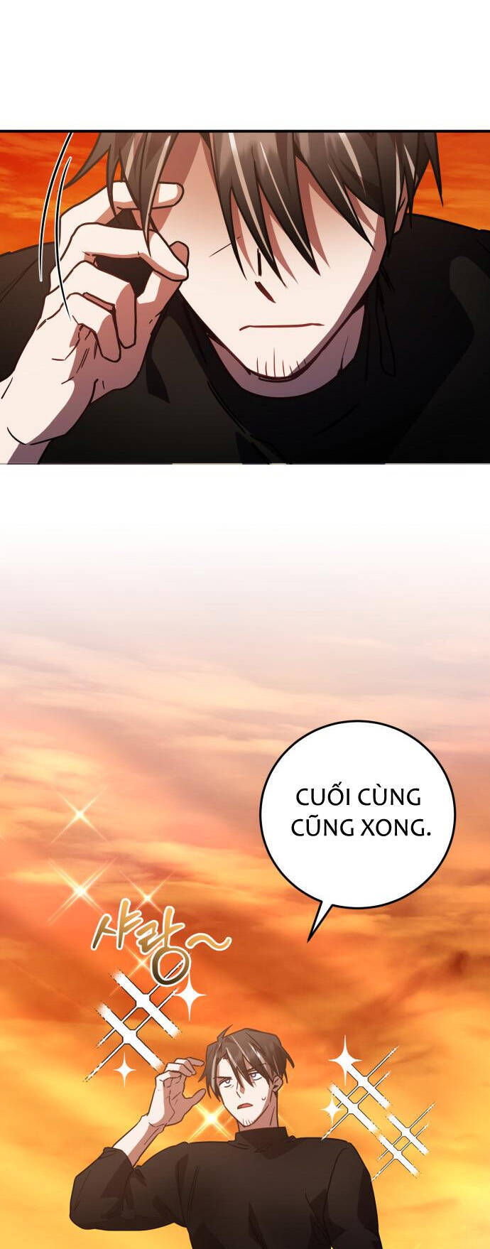 Hero X Demon King X Villain [Chap 1-127]