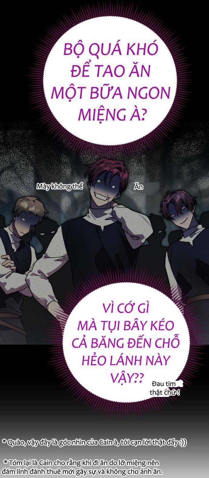 Hero X Demon King X Villain [Chap 1-127]