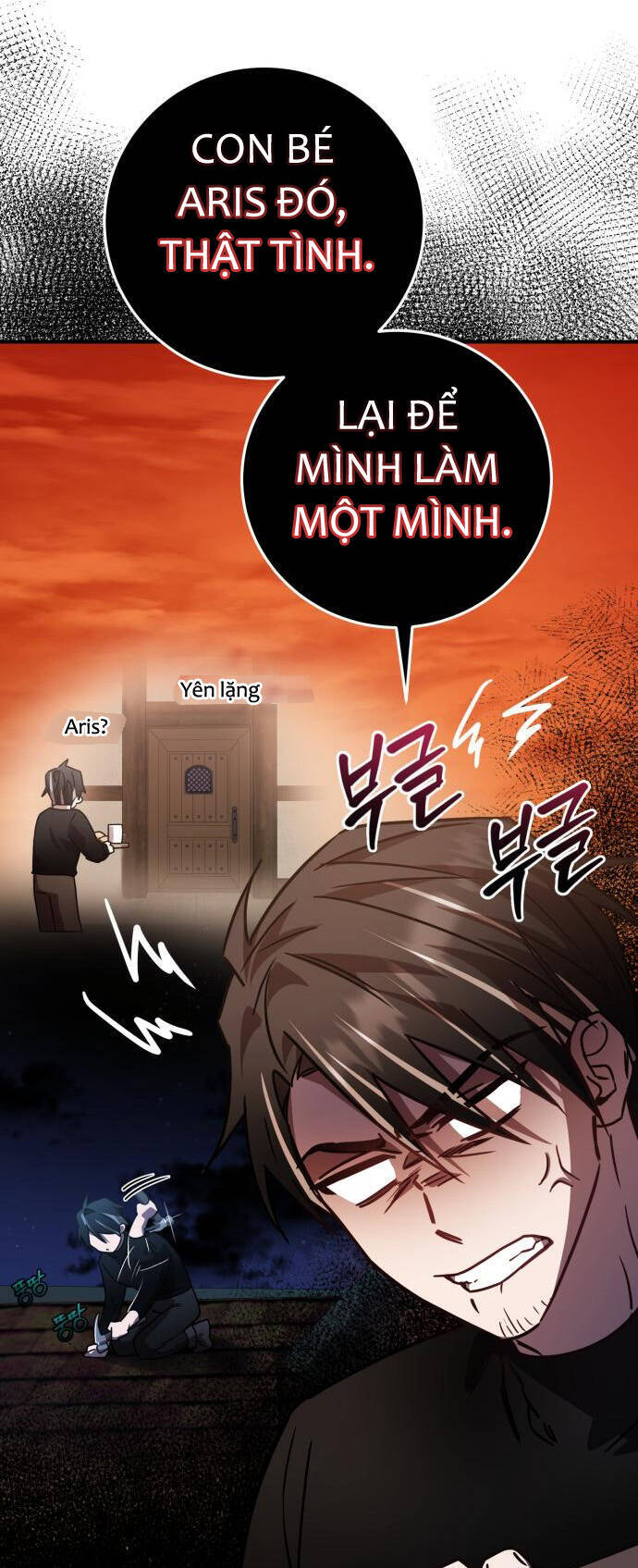 Hero X Demon King X Villain [Chap 1-127]