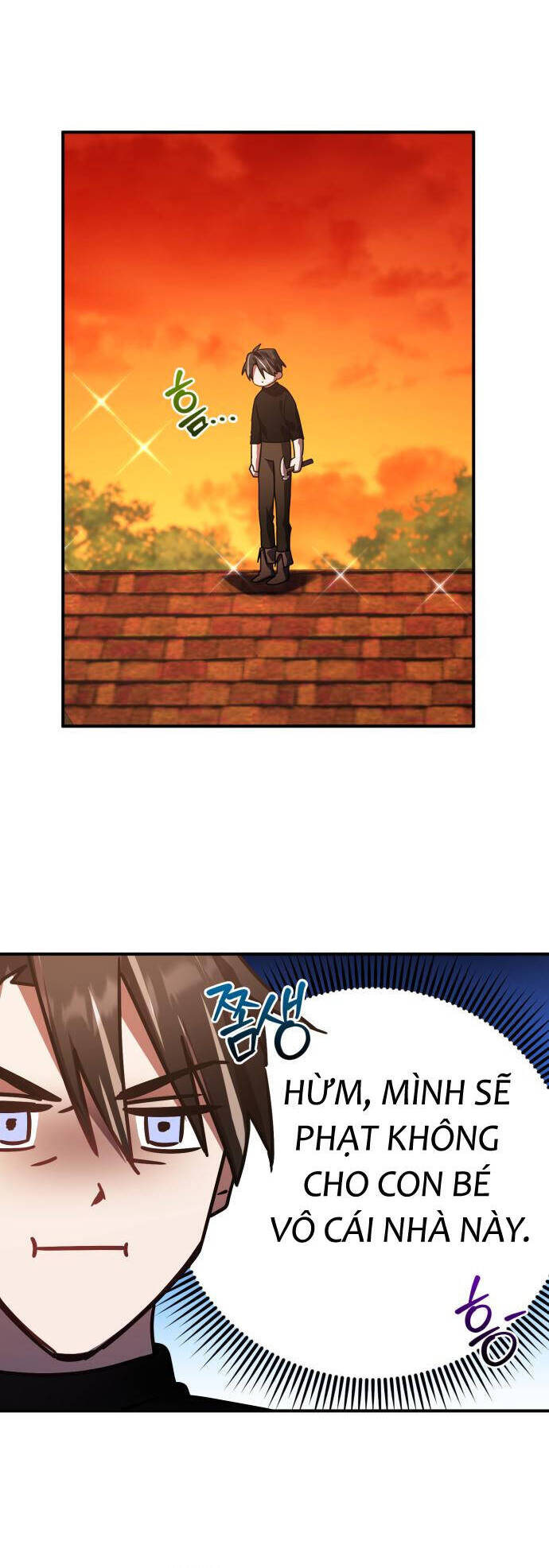 Hero X Demon King X Villain [Chap 1-127]