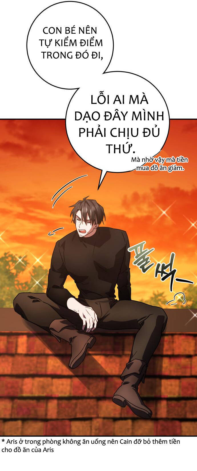 Hero X Demon King X Villain [Chap 1-127]