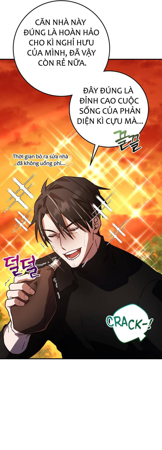 Hero X Demon King X Villain [Chap 1-127]
