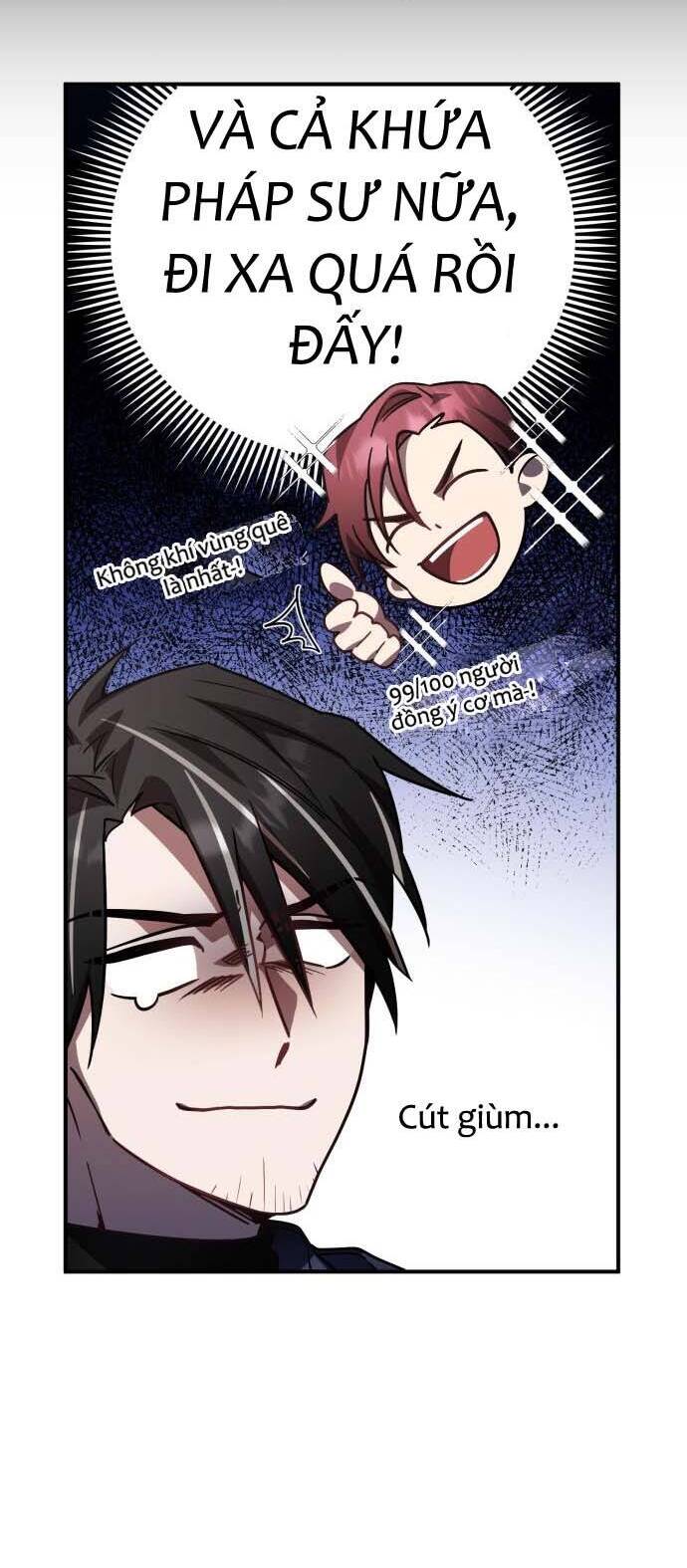 Hero X Demon King X Villain [Chap 1-127]