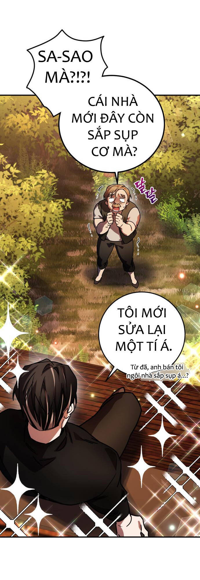 Hero X Demon King X Villain [Chap 1-127]