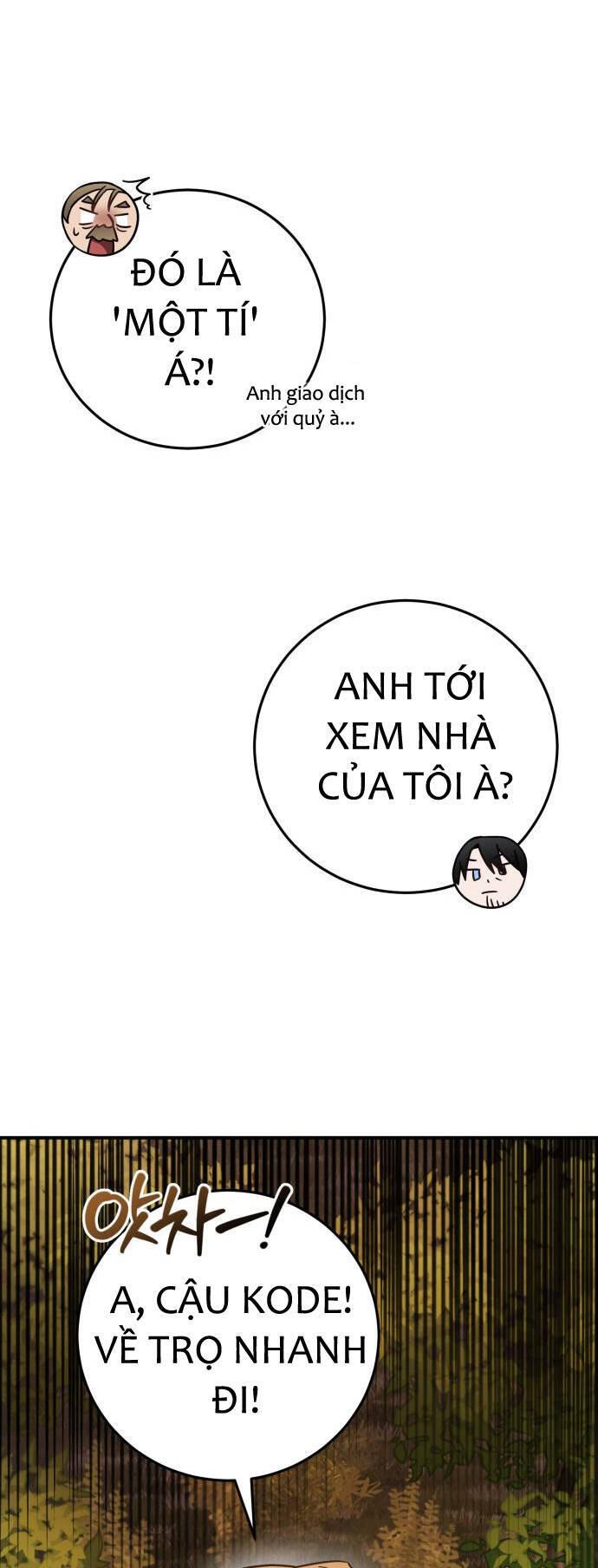 Hero X Demon King X Villain [Chap 1-127]