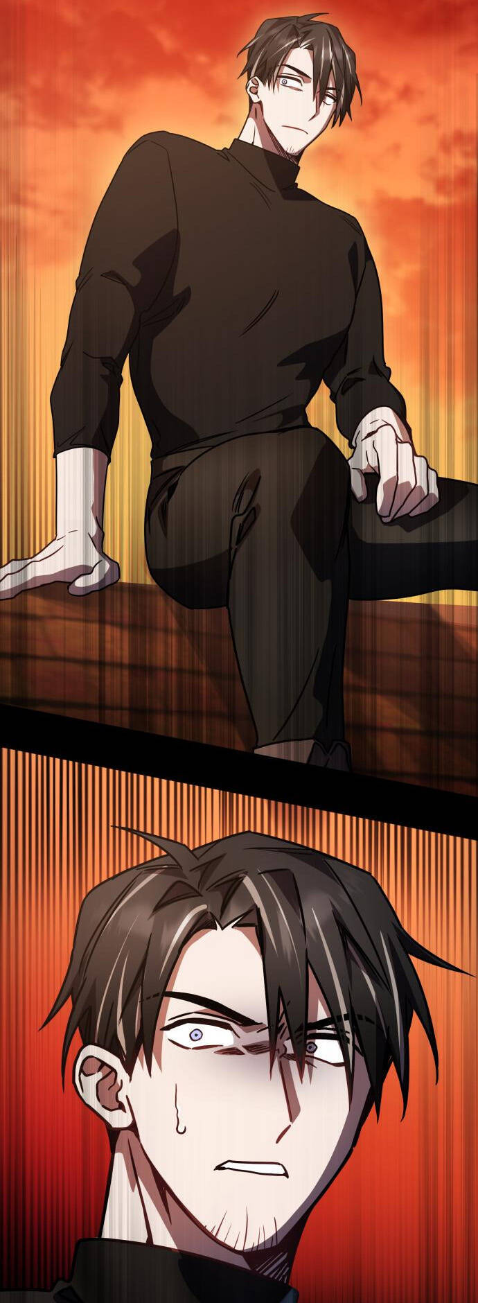 Hero X Demon King X Villain [Chap 1-127]