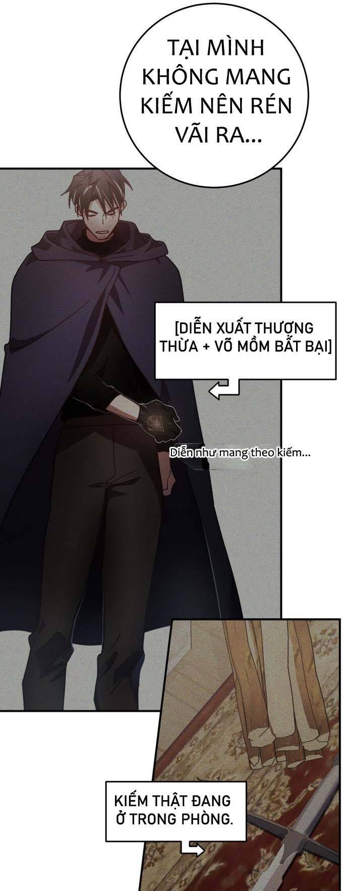 Hero X Demon King X Villain [Chap 1-127]