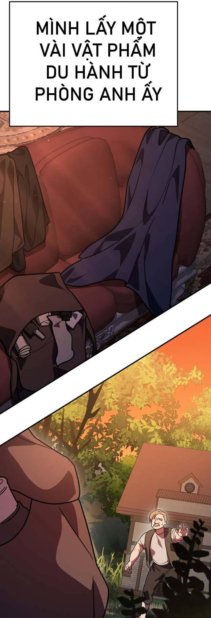 Hero X Demon King X Villain [Chap 1-127]