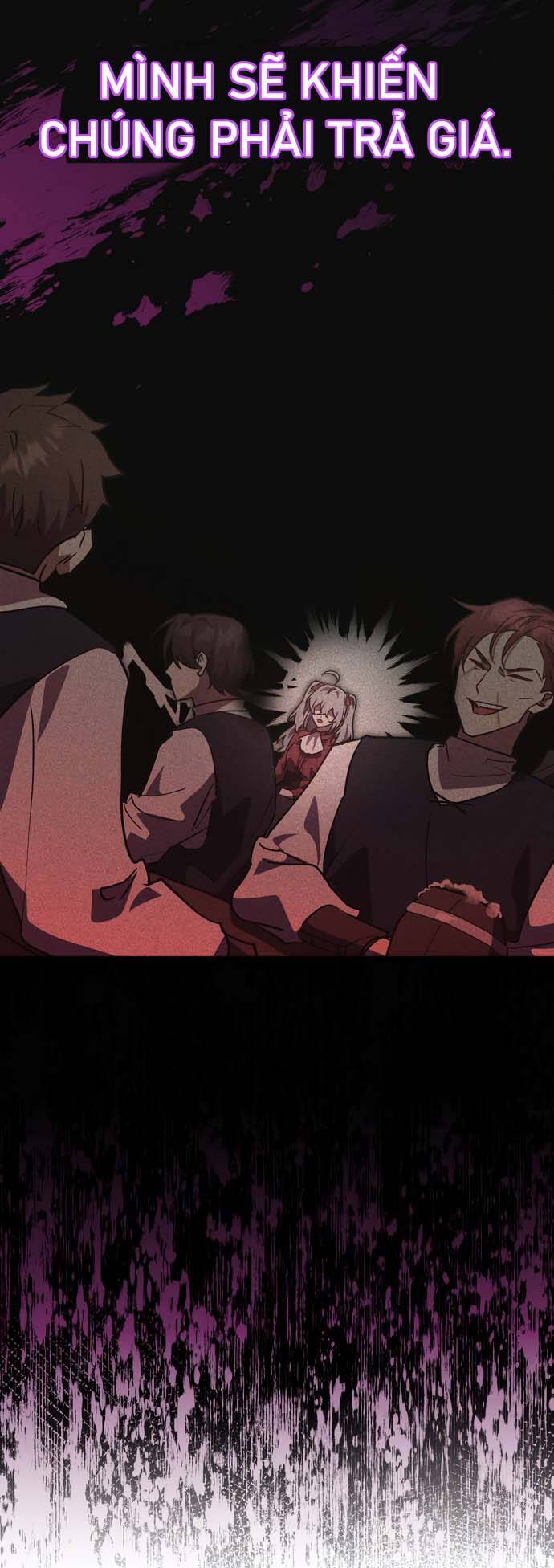 Hero X Demon King X Villain [Chap 1-127]