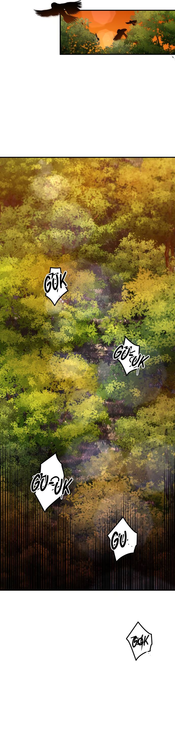 Hero X Demon King X Villain [Chap 1-127]