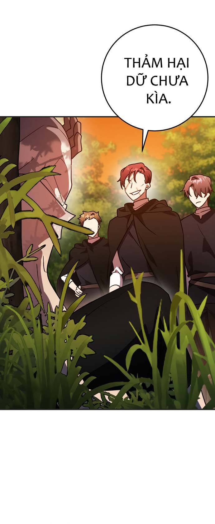 Hero X Demon King X Villain [Chap 1-127]