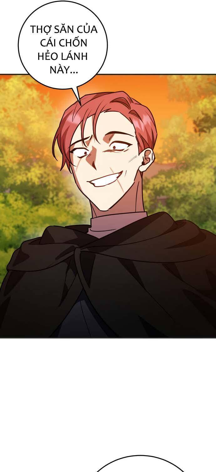 Hero X Demon King X Villain [Chap 1-127]