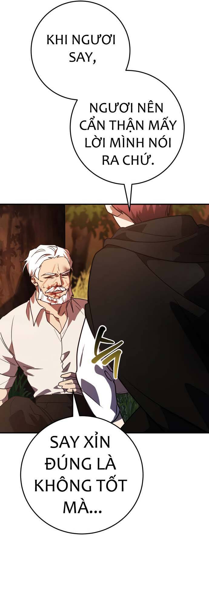 Hero X Demon King X Villain [Chap 1-127]