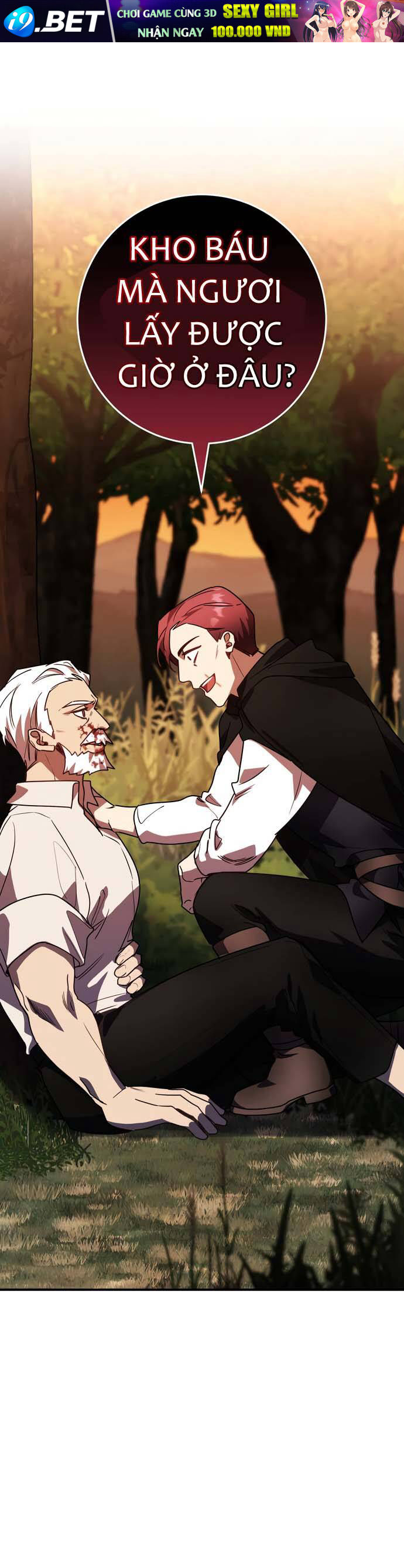 Hero X Demon King X Villain [Chap 1-127]