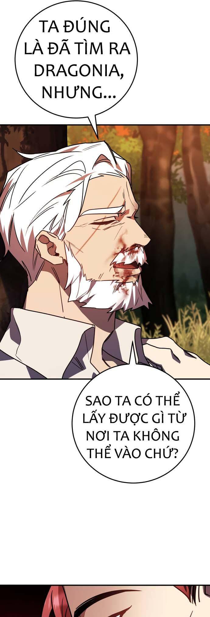 Hero X Demon King X Villain [Chap 1-127]