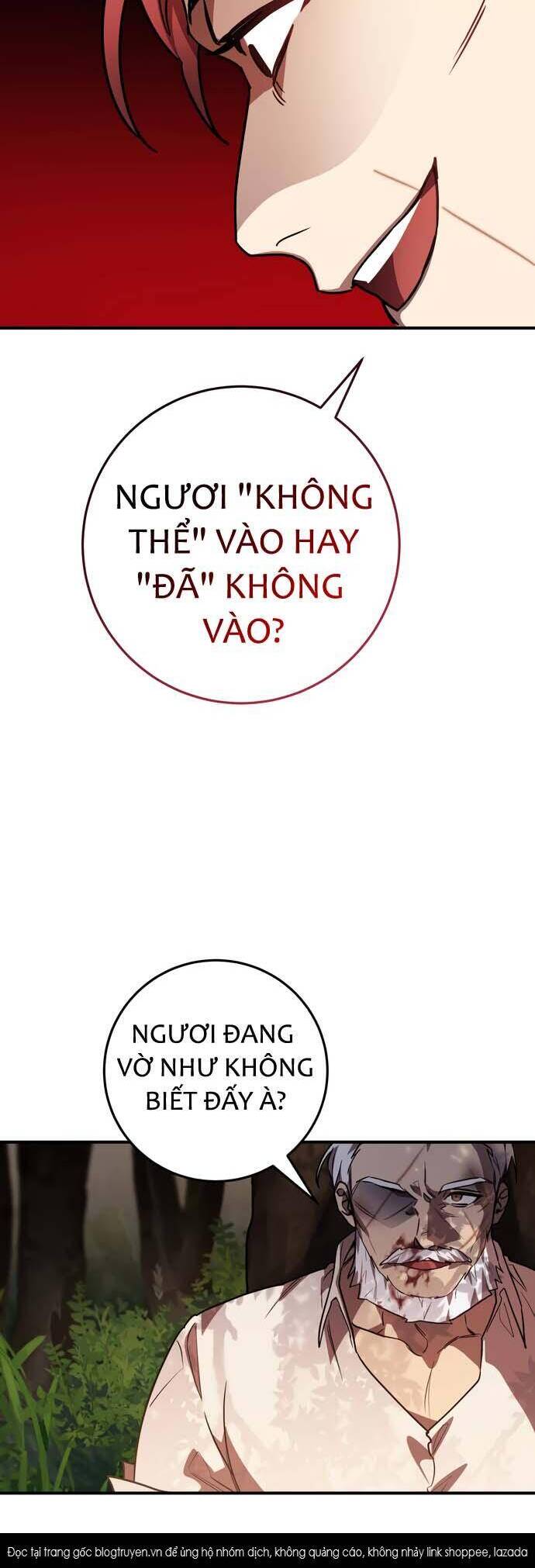 Hero X Demon King X Villain [Chap 1-127]
