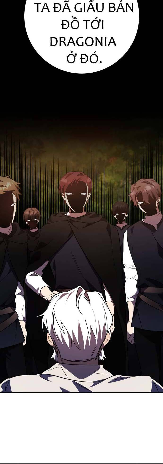 Hero X Demon King X Villain [Chap 1-127]