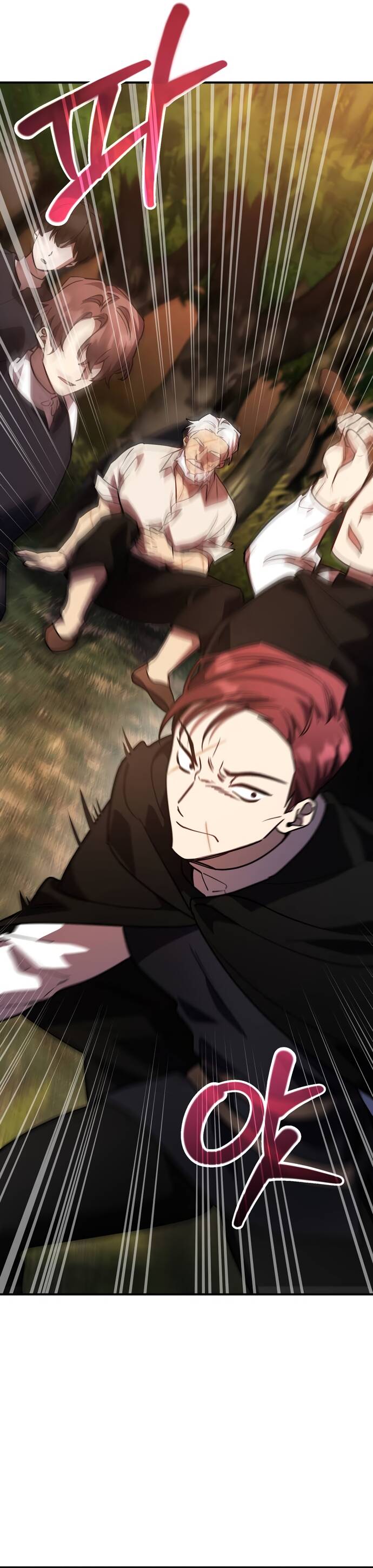 Hero X Demon King X Villain [Chap 1-127]