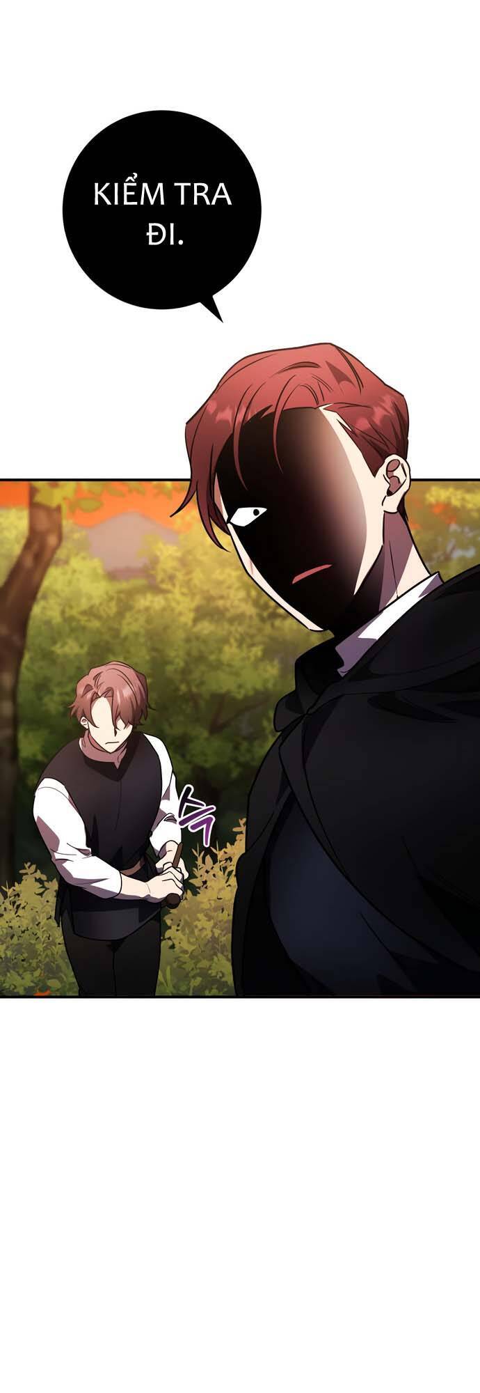 Hero X Demon King X Villain [Chap 1-127]