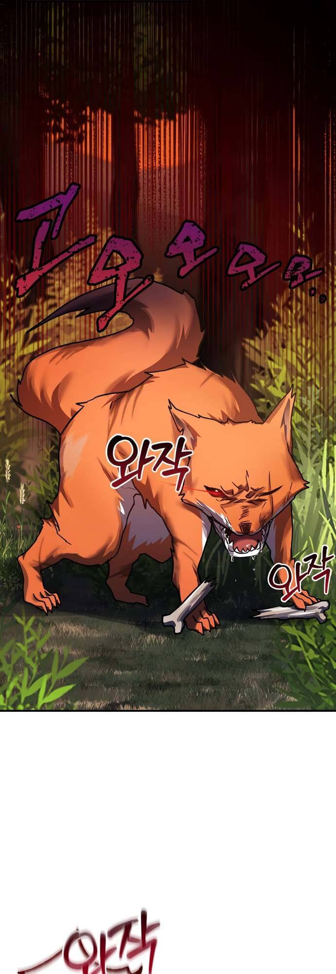 Hero X Demon King X Villain [Chap 1-127]