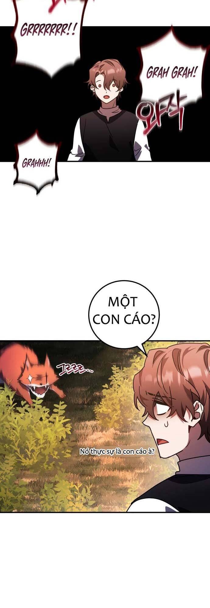 Hero X Demon King X Villain [Chap 1-127]