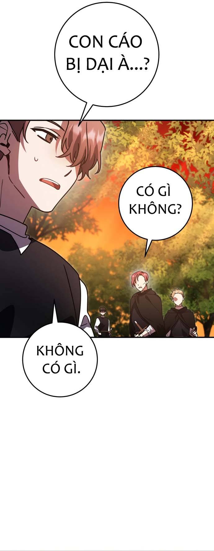Hero X Demon King X Villain [Chap 1-127]
