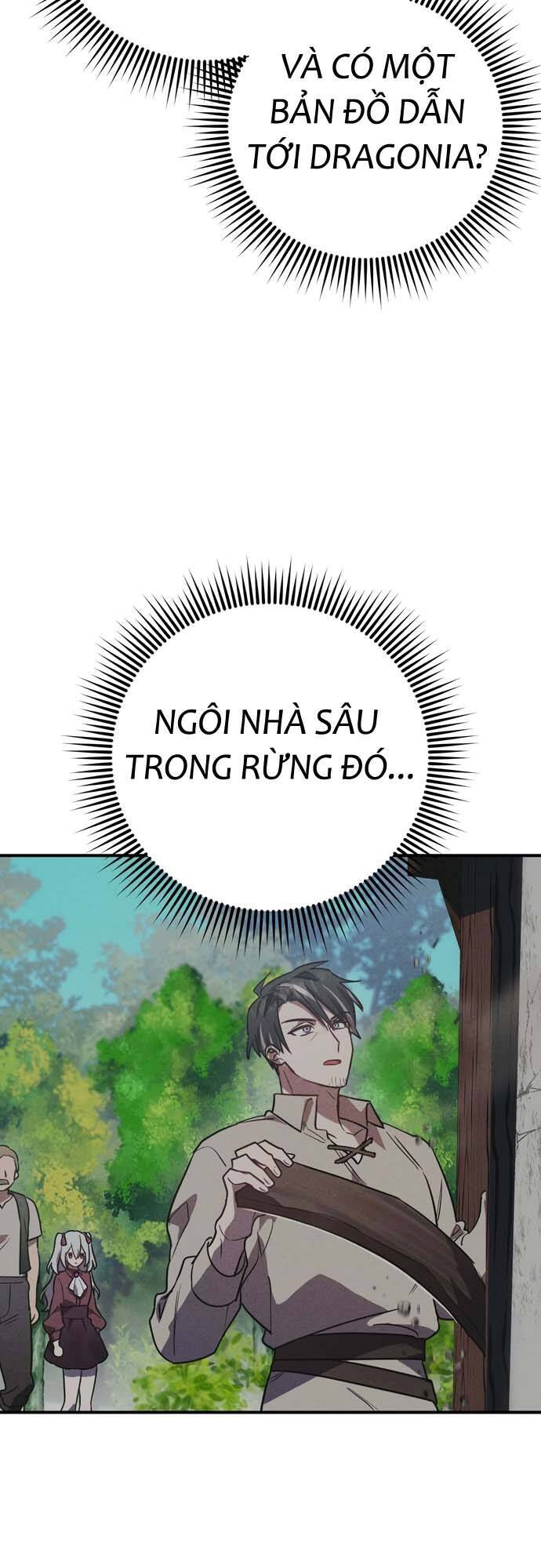 Hero X Demon King X Villain [Chap 1-127]