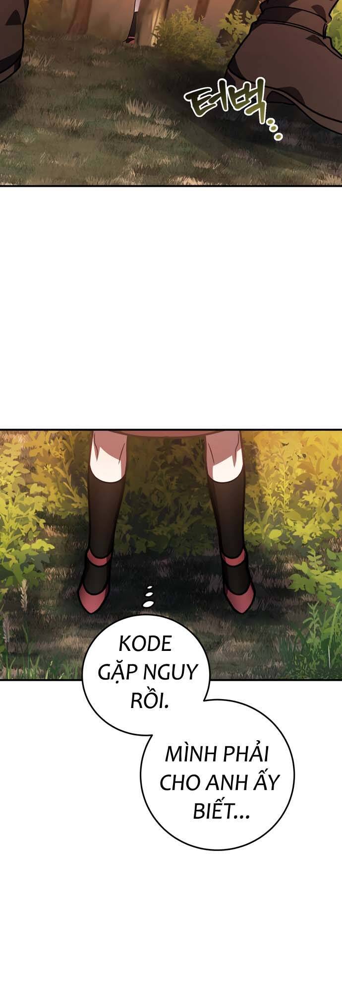 Hero X Demon King X Villain [Chap 1-127]