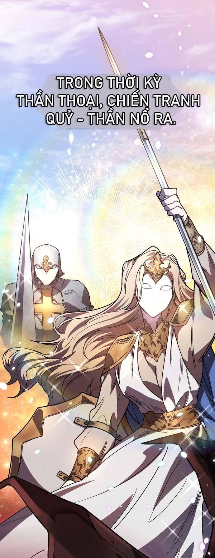 Hero X Demon King X Villain [Chap 1-127]