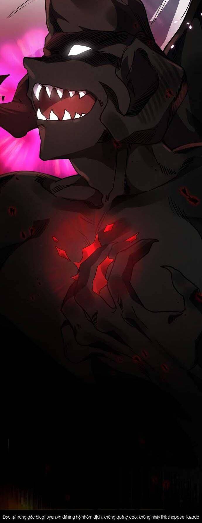 Hero X Demon King X Villain [Chap 1-127]