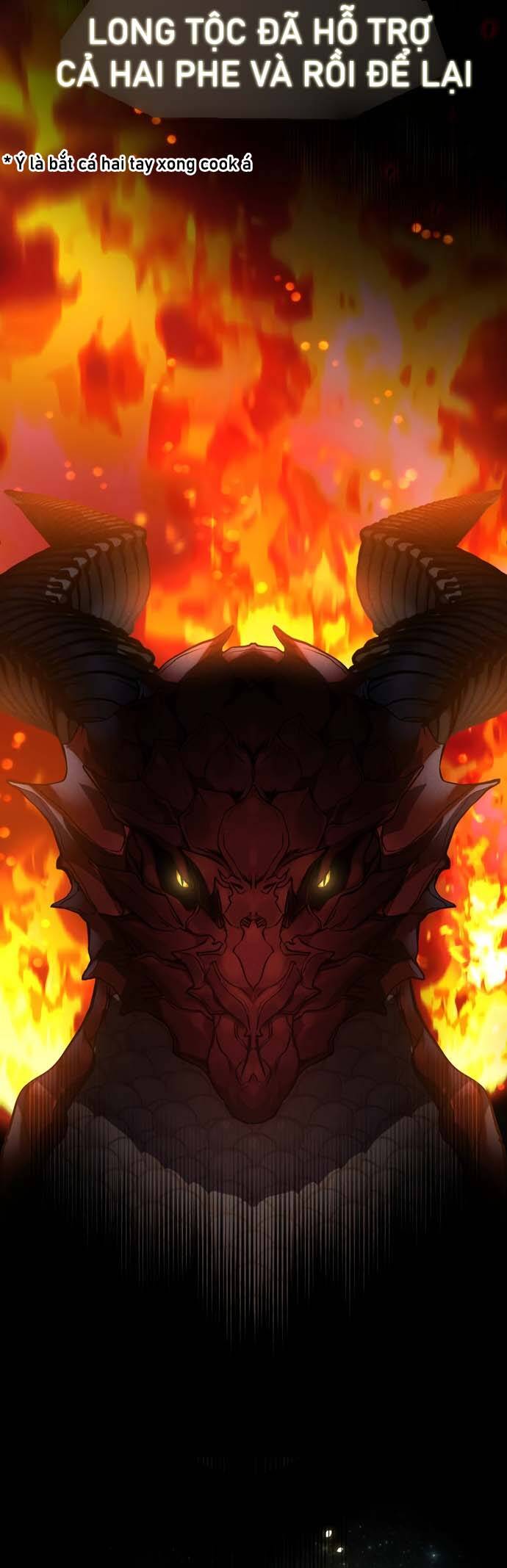 Hero X Demon King X Villain [Chap 1-127]