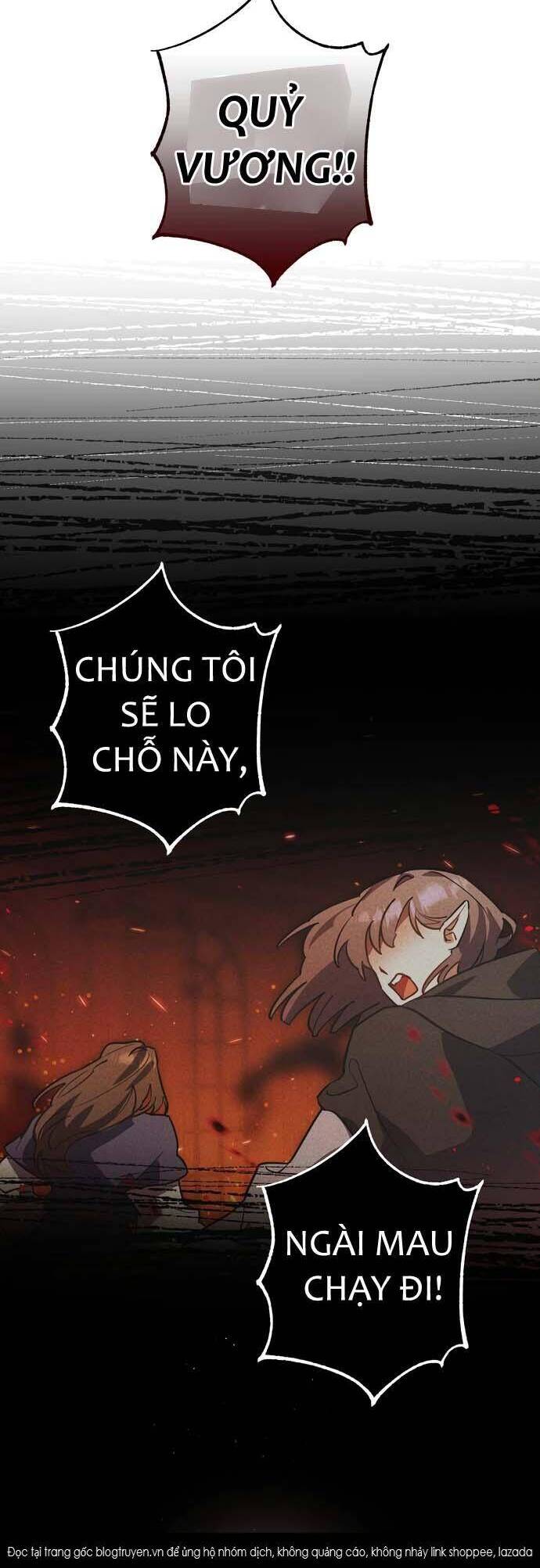 Hero X Demon King X Villain [Chap 1-127]