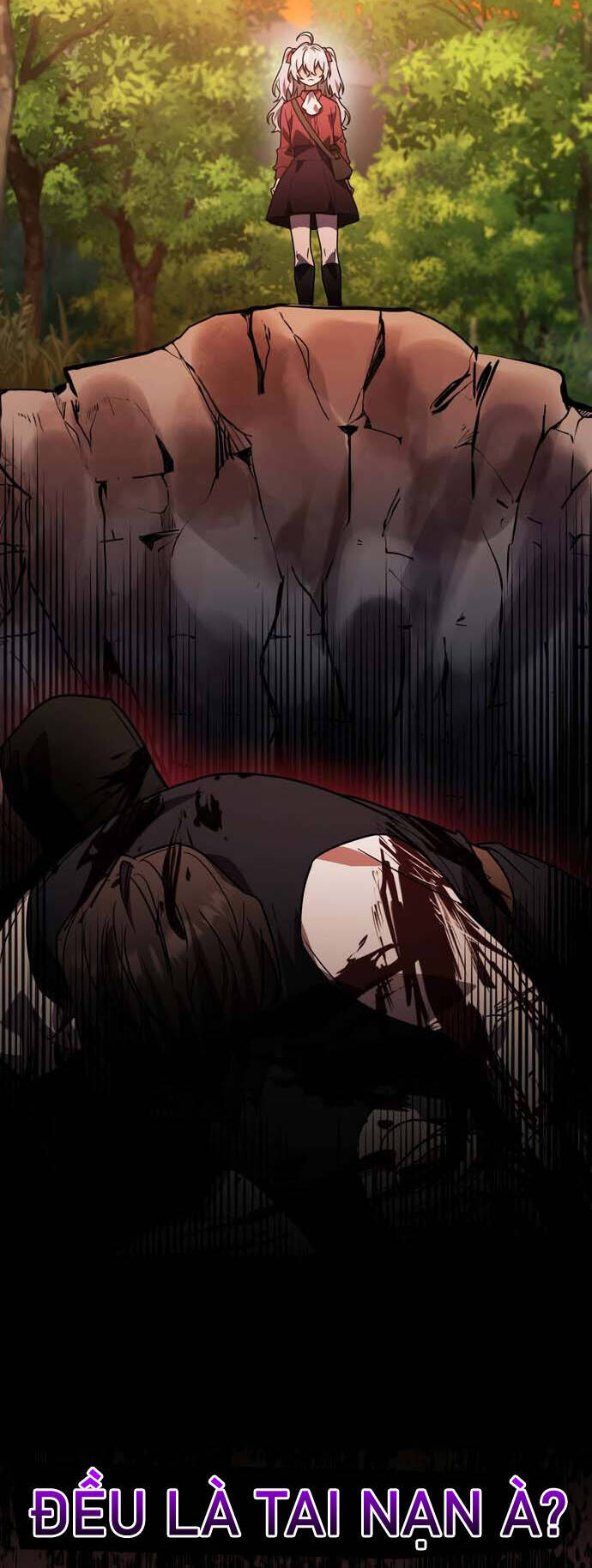 Hero X Demon King X Villain [Chap 1-127]