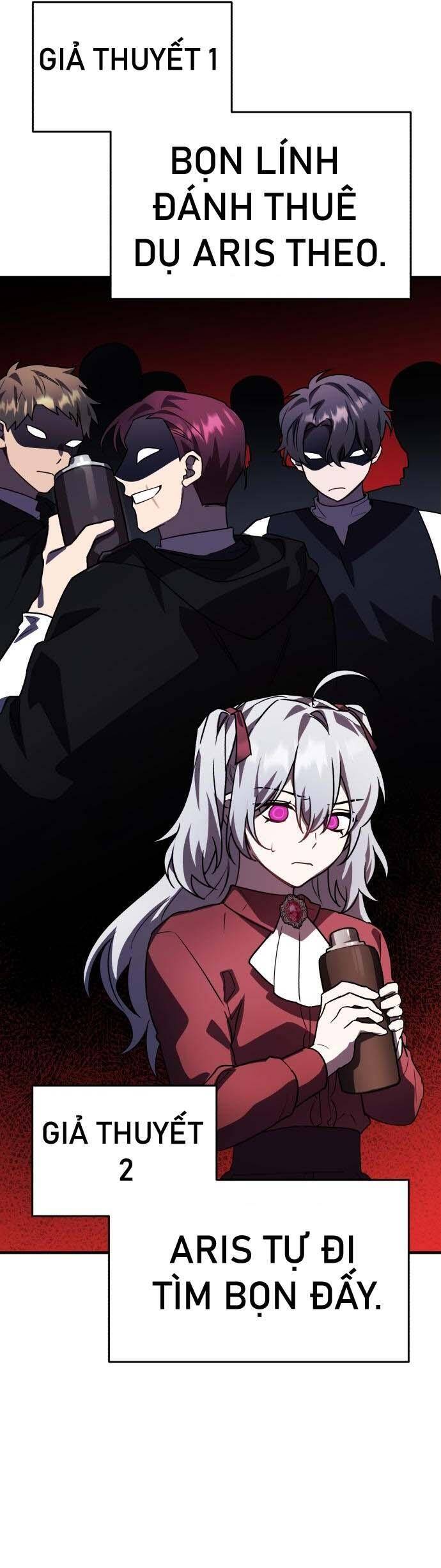 Hero X Demon King X Villain [Chap 1-127]