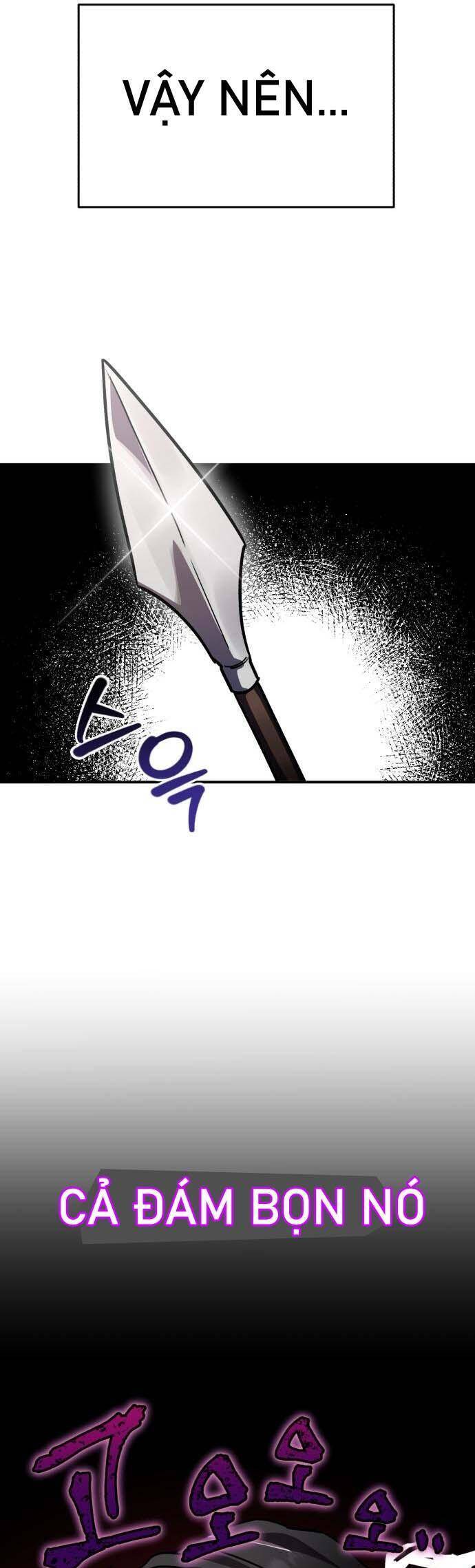 Hero X Demon King X Villain [Chap 1-127]