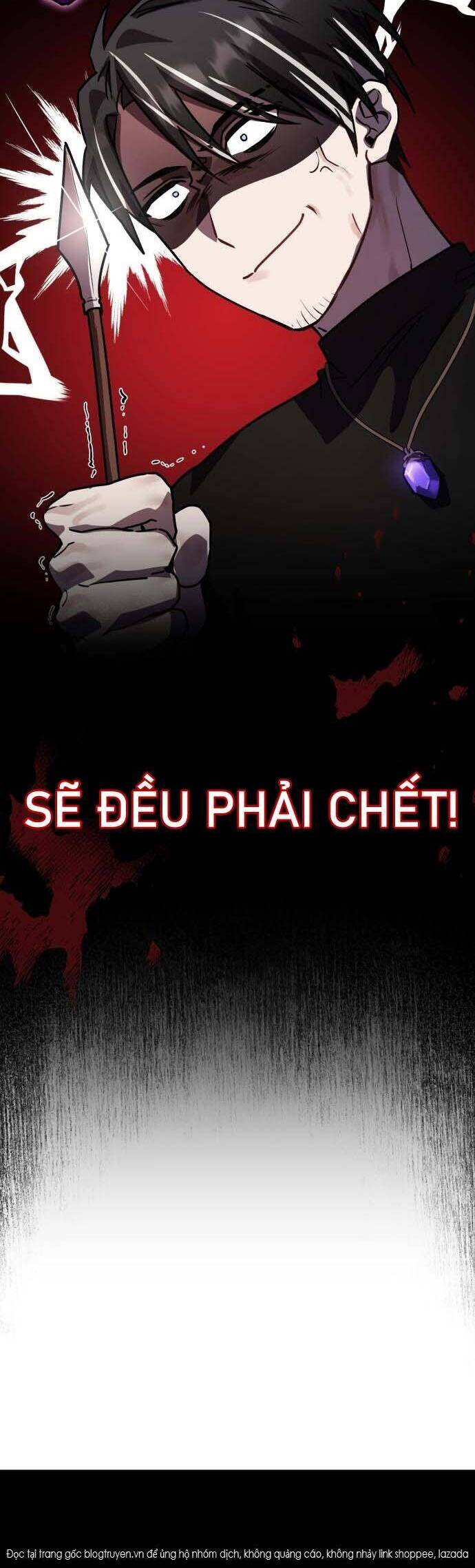 Hero X Demon King X Villain [Chap 1-127]