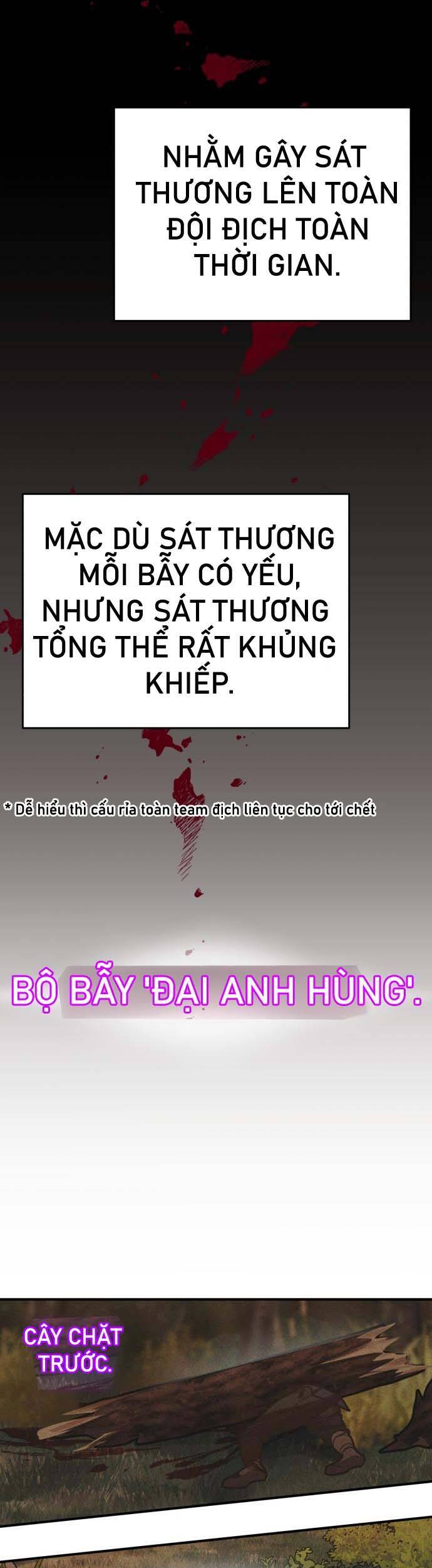 Hero X Demon King X Villain [Chap 1-127]