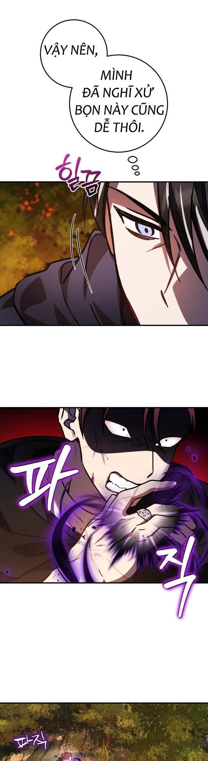Hero X Demon King X Villain [Chap 1-127]