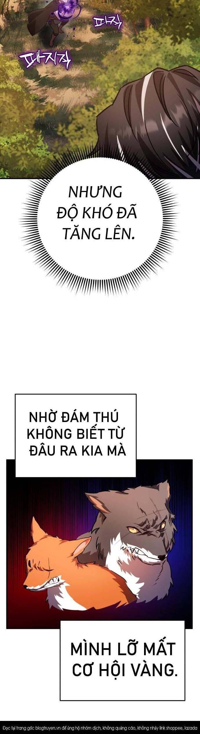 Hero X Demon King X Villain [Chap 1-127]