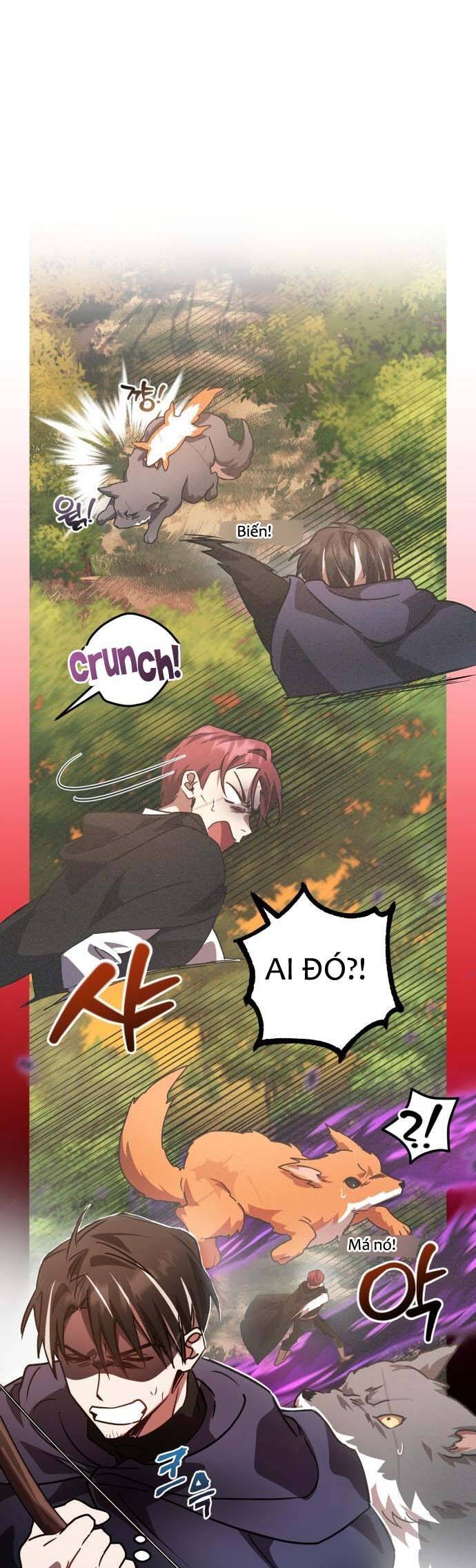 Hero X Demon King X Villain [Chap 1-127]