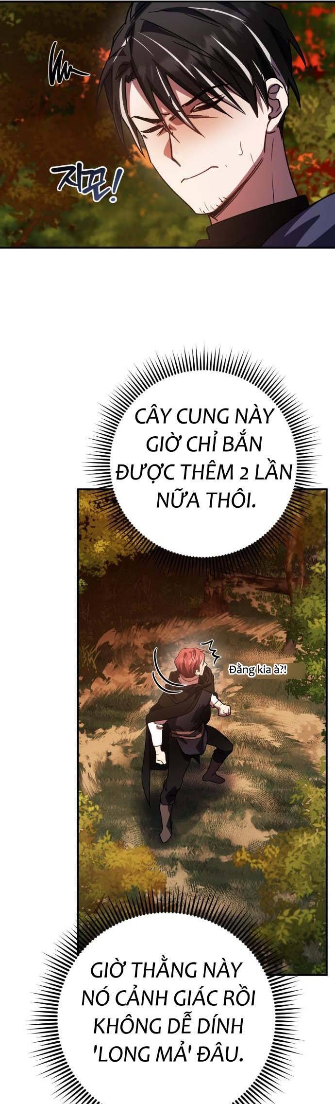 Hero X Demon King X Villain [Chap 1-127]
