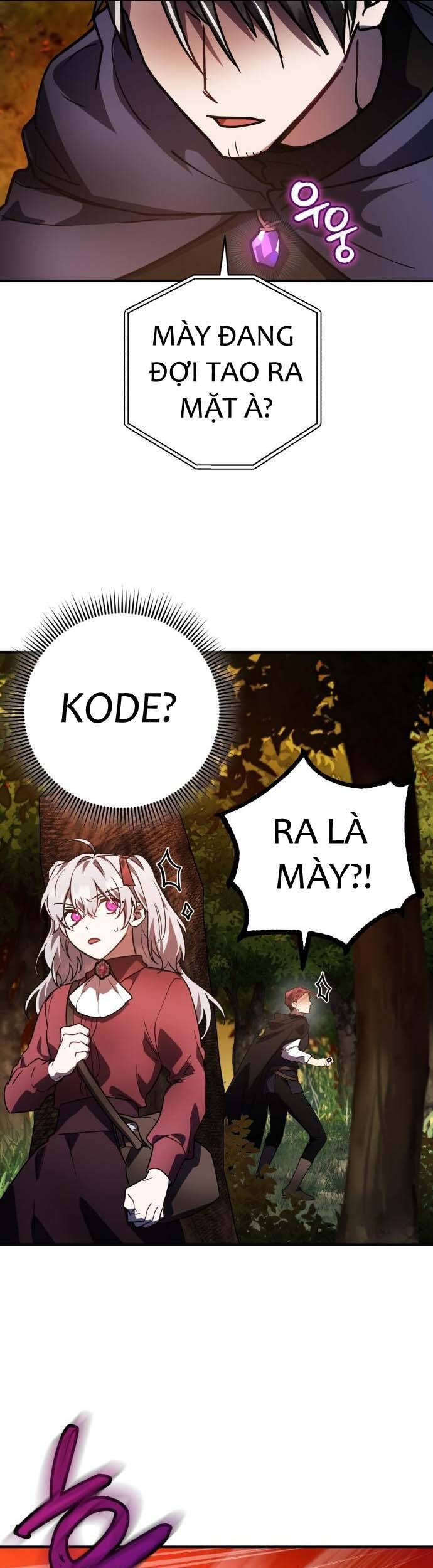 Hero X Demon King X Villain [Chap 1-127]