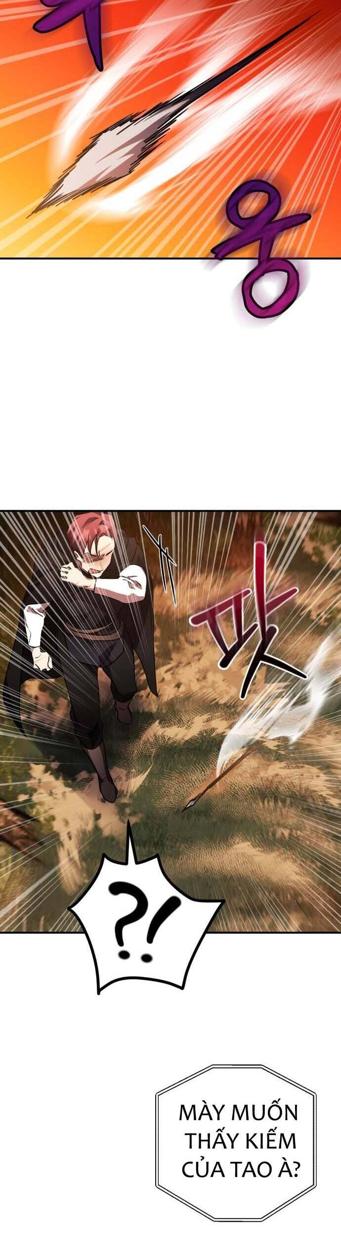 Hero X Demon King X Villain [Chap 1-127]